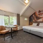 Fletcher Restaurant Victoria-hoenderloo Hotel 4*