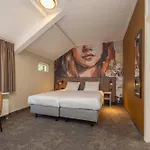 Fletcher Restaurant Victoria-hoenderloo Hotel