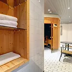 Hotel Fletcher Restaurant Victoria-hoenderloo 4*