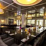 Hotel Fletcher Restaurant Victoria-hoenderloo Hoenderloo
