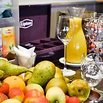 Hotel Fletcher Restaurant Victoria-hoenderloo 4*