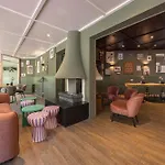 Fletcher Restaurant Victoria-hoenderloo Hoenderloo