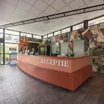 Fletcher Restaurant Victoria-hoenderloo Hotel Hoenderloo