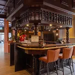 Hotel Fletcher Restaurant Victoria-hoenderloo 4*