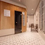 Fletcher Restaurant Victoria-hoenderloo Hotel 4*