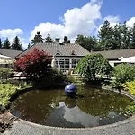 Fletcher Restaurant Victoria-hoenderloo Hotel Hoenderloo