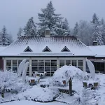 Fletcher Restaurant Victoria-hoenderloo Hotel