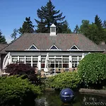 Fletcher Restaurant Victoria-hoenderloo Hotel