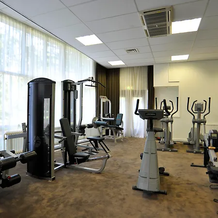 Fletcher Restaurant Victoria-hoenderloo 4*