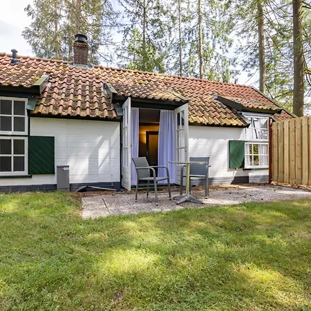 Fletcher Restaurant Victoria-hoenderloo 4*