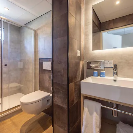 Fletcher Restaurant Victoria-hoenderloo 4*