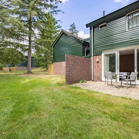 Fletcher Restaurant Victoria-hoenderloo Hoenderloo