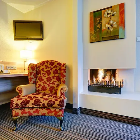 Fletcher Restaurant Victoria-hoenderloo 4* Hoenderloo