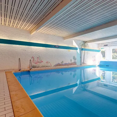 Fletcher Restaurant Victoria-hoenderloo Hoenderloo