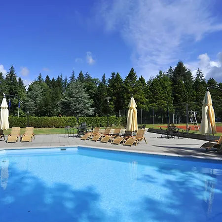 Fletcher Restaurant Victoria-hoenderloo ホテル 4*