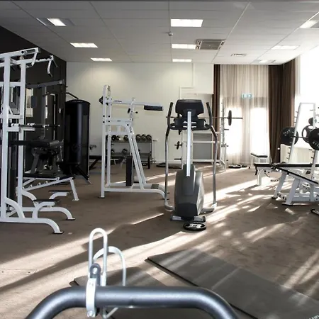 Hotel Fletcher Restaurant Victoria-hoenderloo Hoenderloo