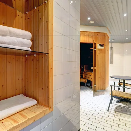 Hotel Fletcher Restaurant Victoria-hoenderloo 4*