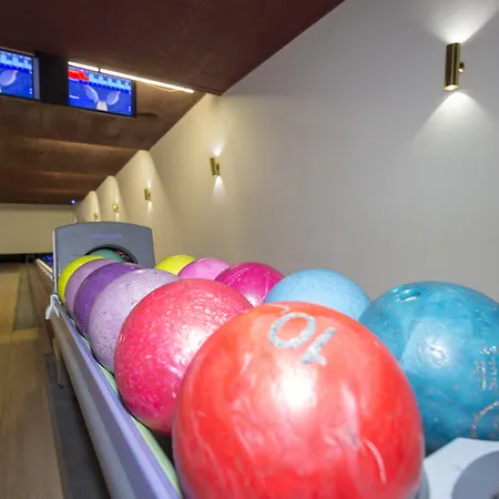 Fletcher Restaurant Victoria-hoenderloo 4*