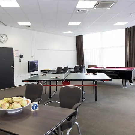 Fletcher Restaurant Victoria-hoenderloo