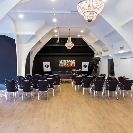 Hotel Fletcher Restaurant Victoria-hoenderloo Hoenderloo