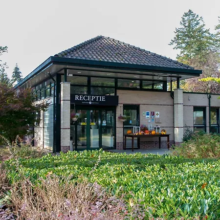 Hotel Fletcher Restaurant Victoria-hoenderloo 4*