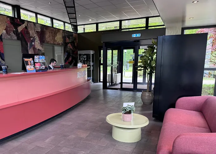 Fletcher Restaurant Victoria-hoenderloo