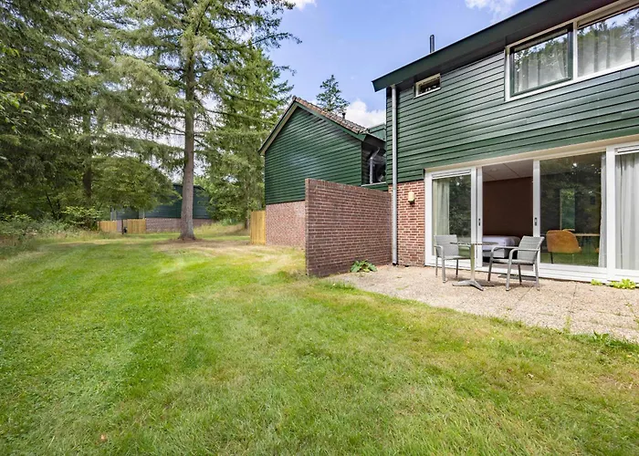 Fletcher Restaurant Victoria-hoenderloo Хундерло