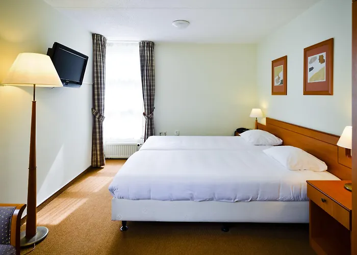 Fletcher Restaurant Victoria-hoenderloo