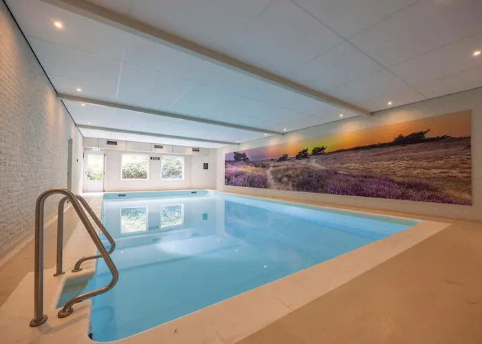 Fletcher Restaurant Victoria-hoenderloo 4*